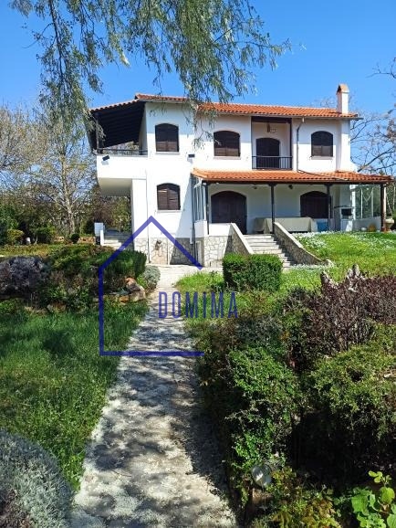 Villa in Mesimvria Alexandroupoli