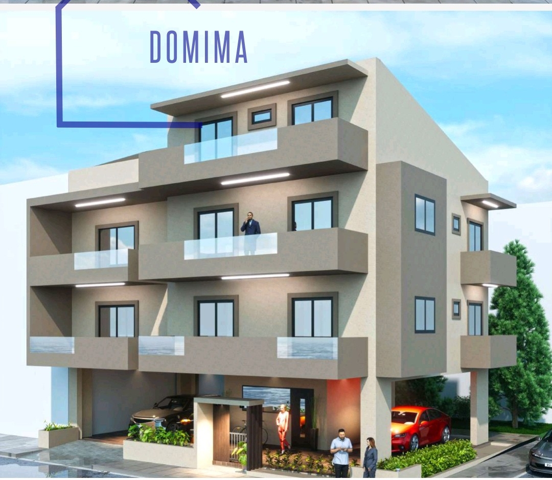 Αpartment in Kallithea Alexandroupolis