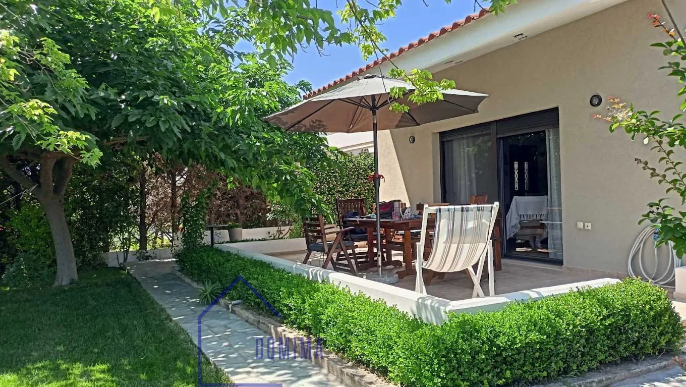 House in Dikella Alexandroupolis