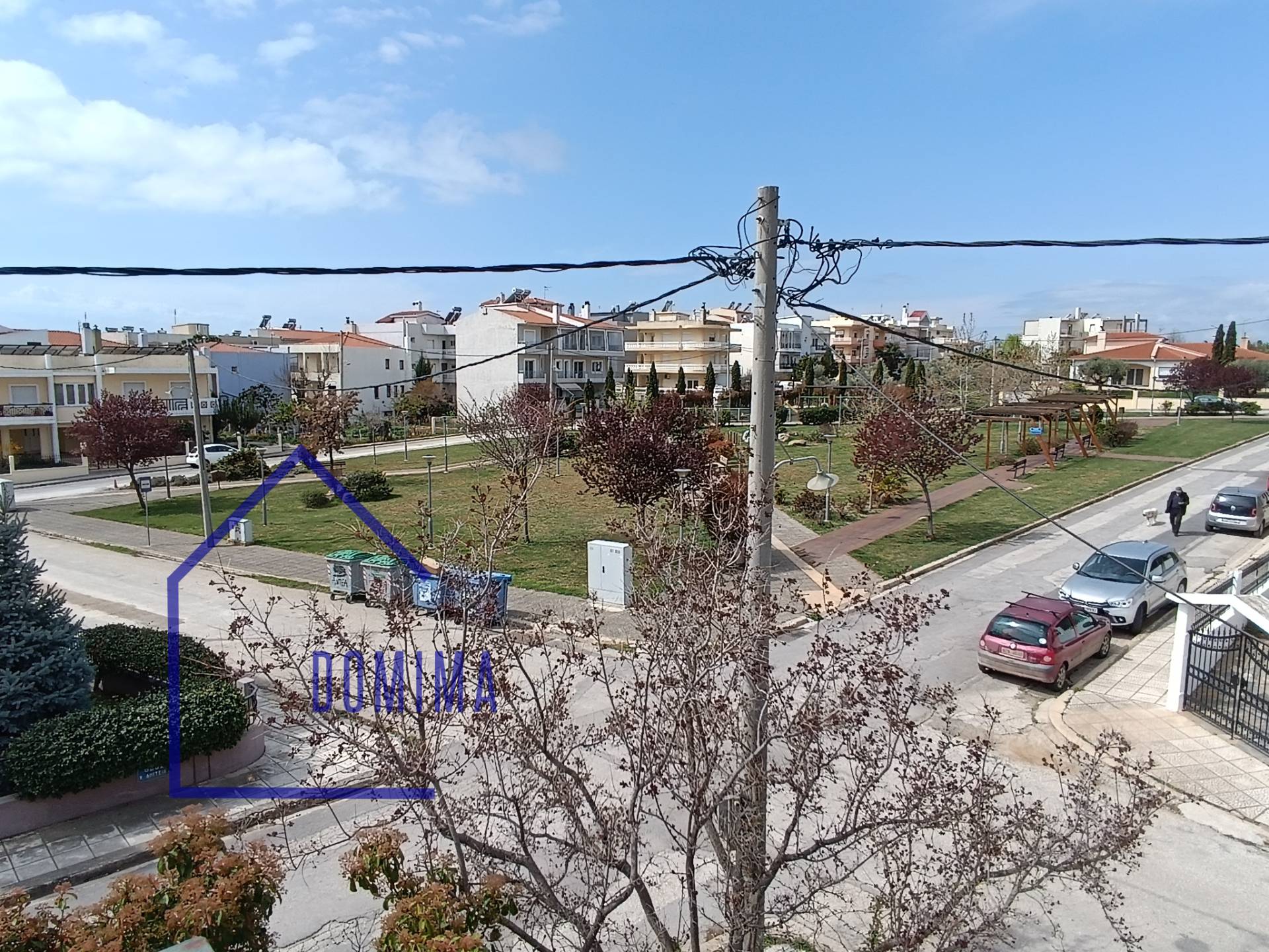 Maisonettes in Agios Vasileios Alexandroupolis