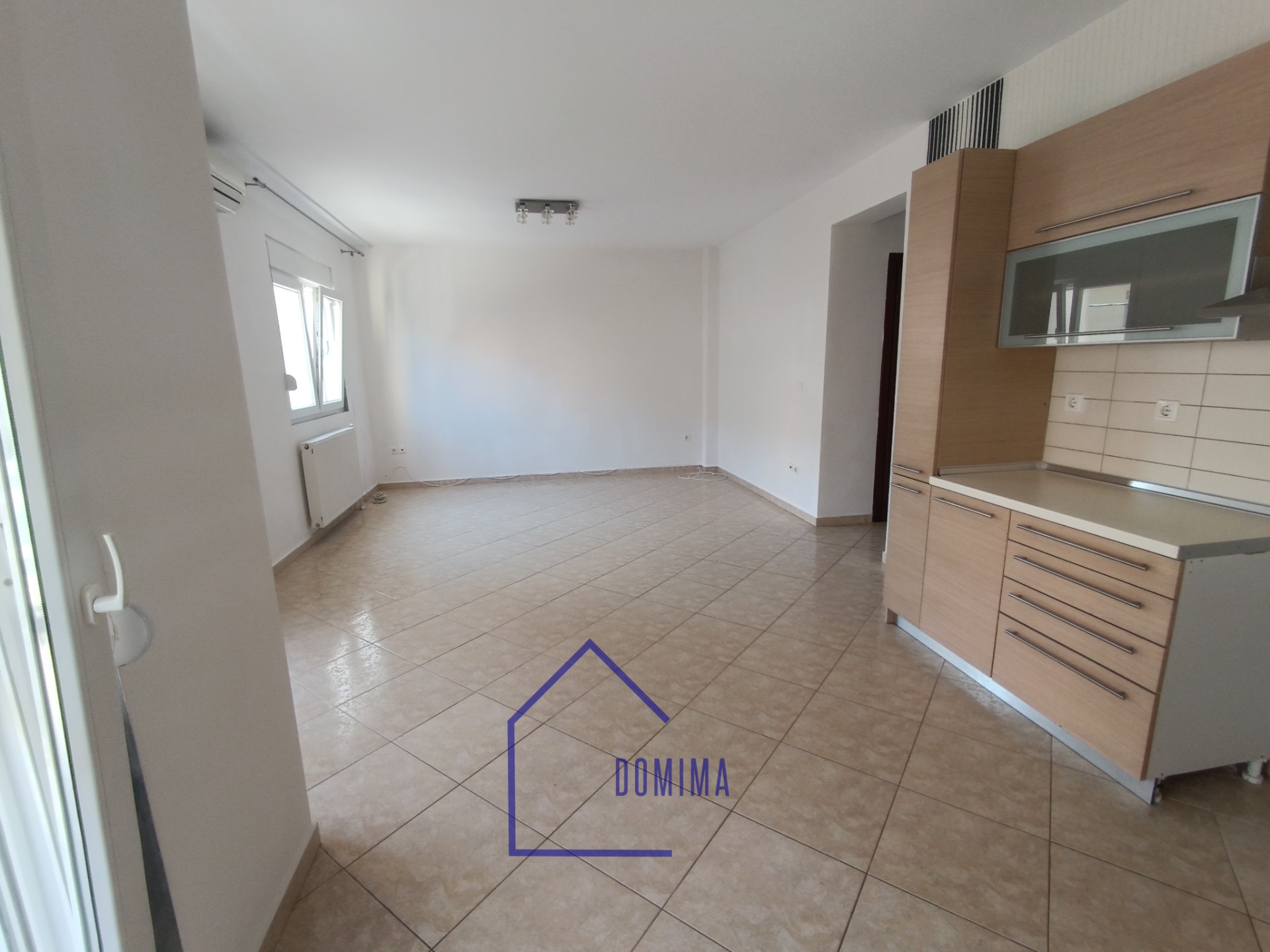 Apartment located between Agios Vasileios and Kallithea