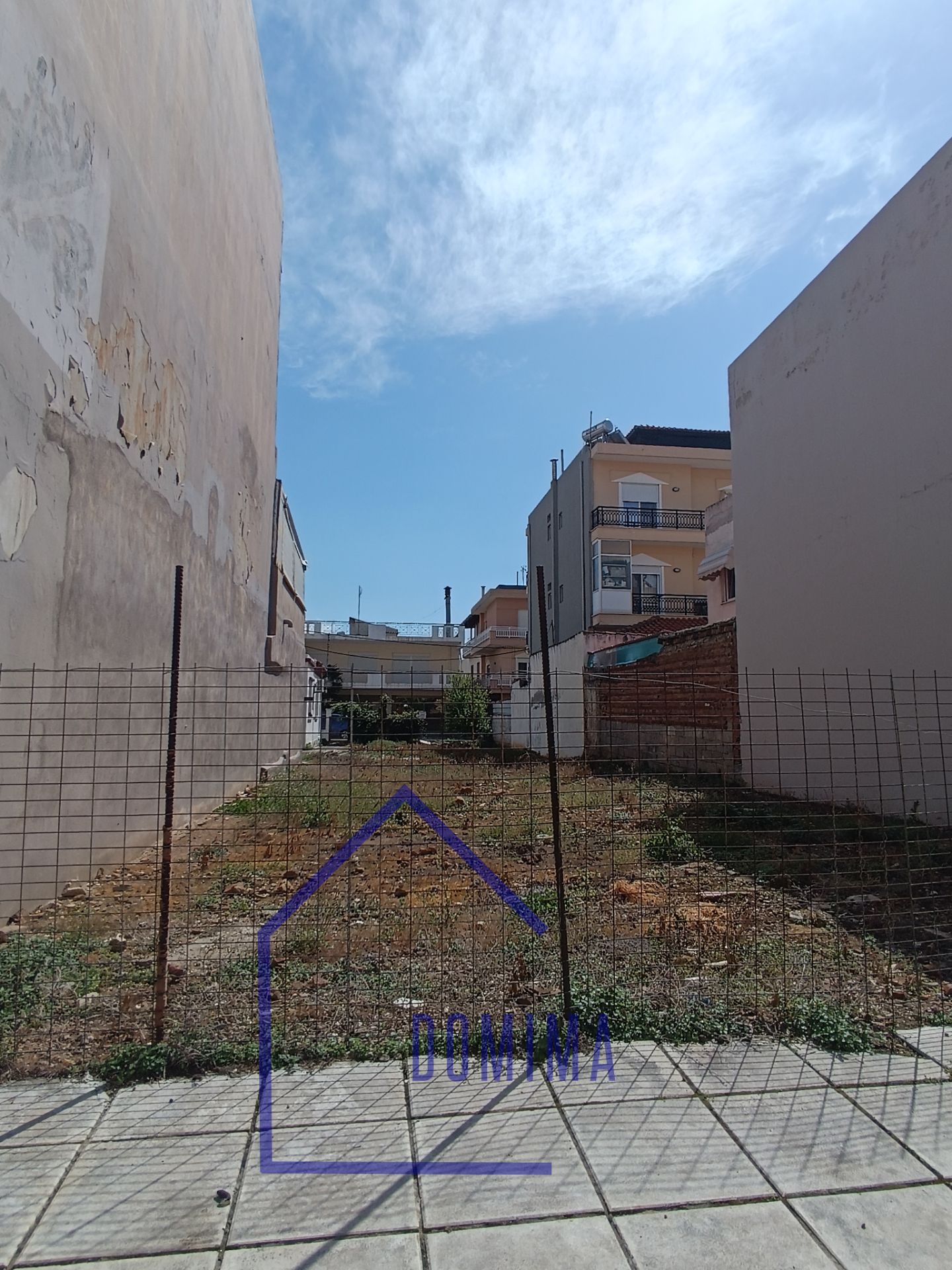 Οικόπεδο στην περιοχή ΚΕΓΕ Αλεξανδρούπολη