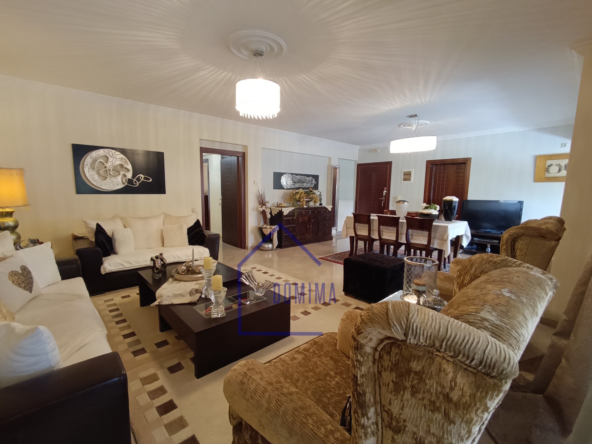 Apartment in Agios Vasilios Alexandroupolis