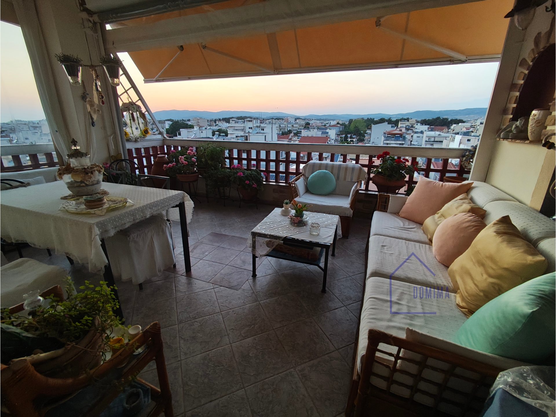 Luxury Maisonette in the Center of Alexandroupolis