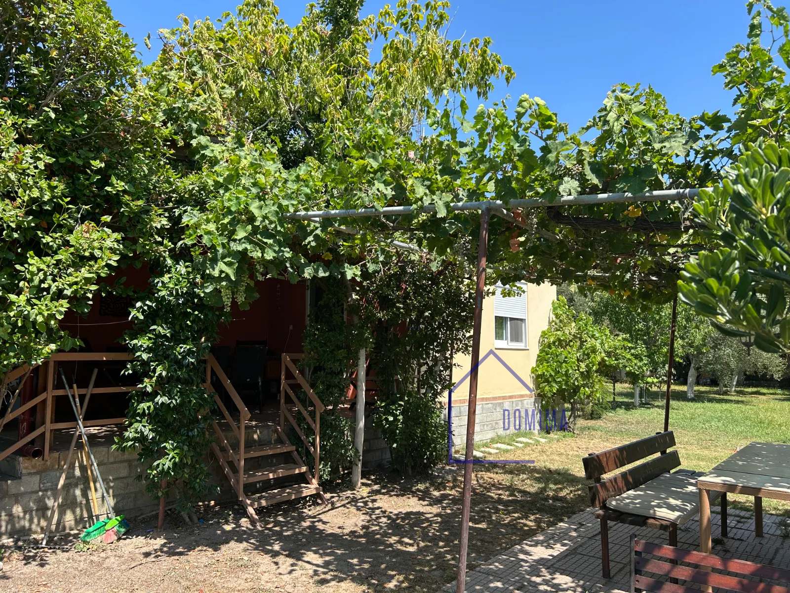 Summer House in Dikella Alexandroupolis