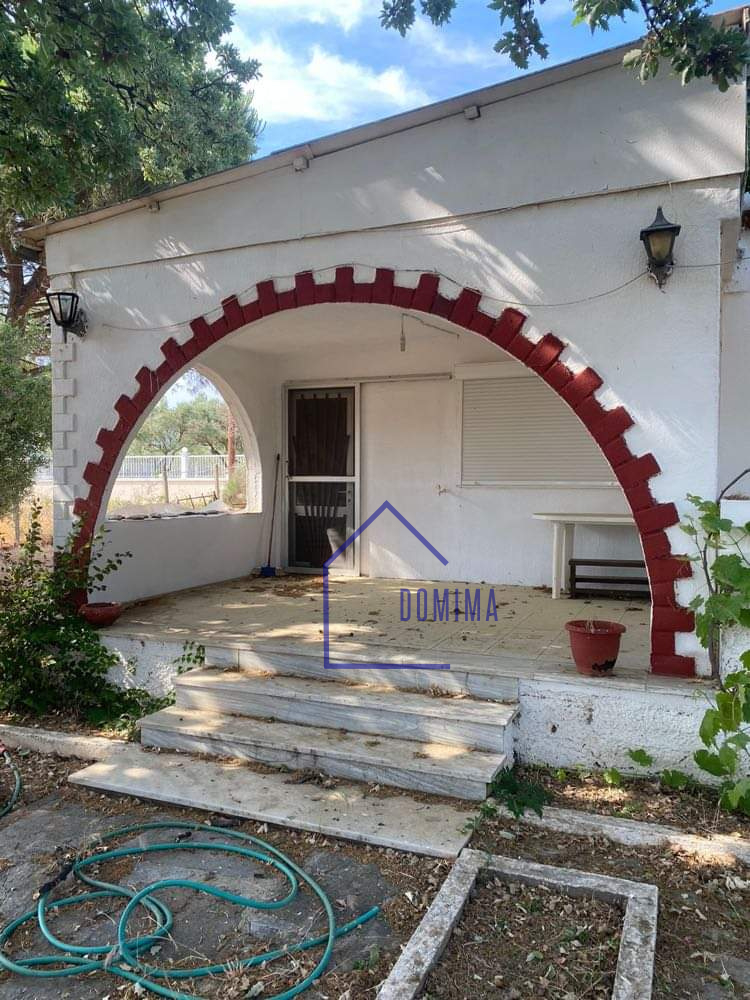 Detached House in Dikella