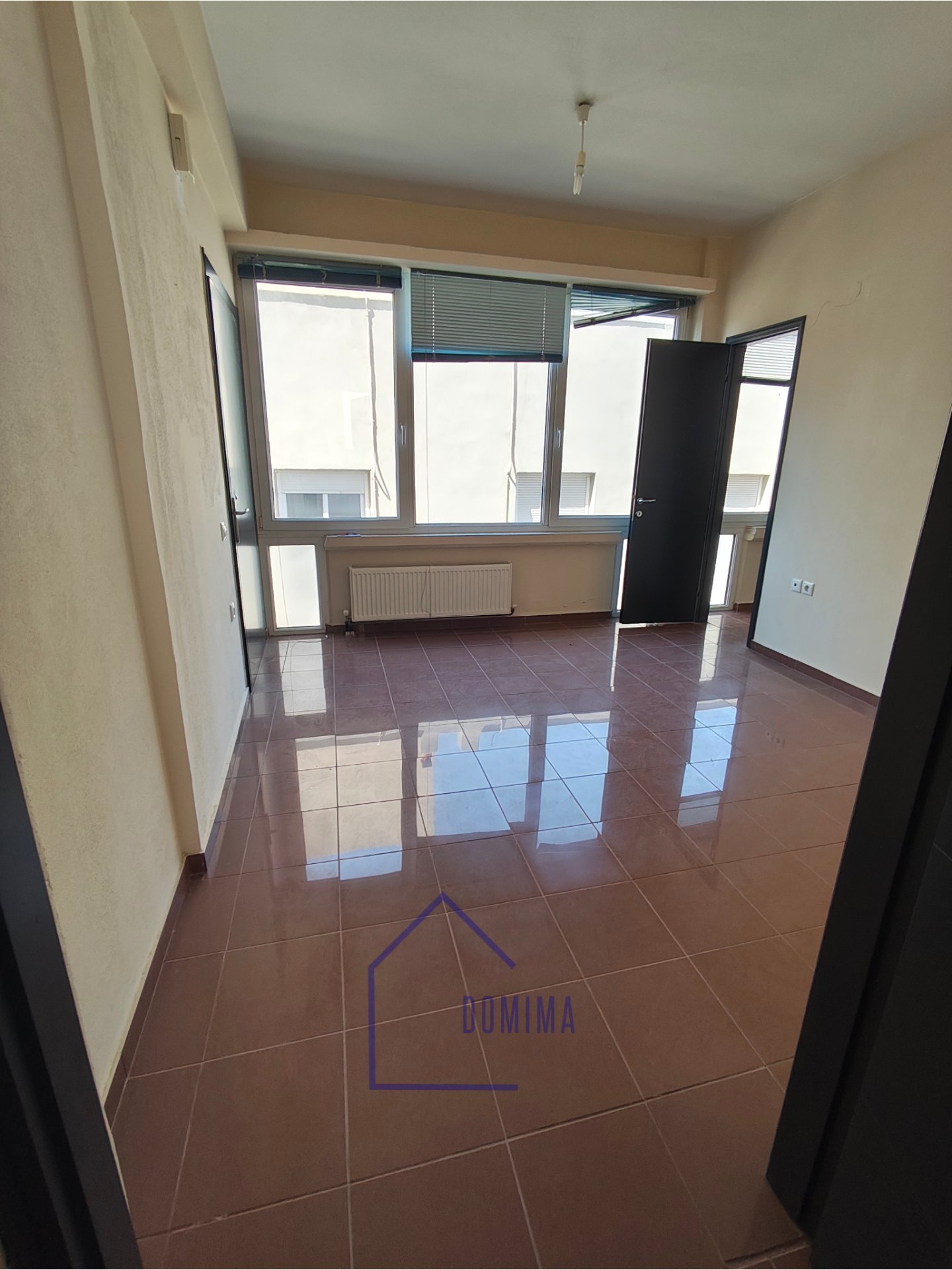Apartment/Office in the center of Alexandroupolis
