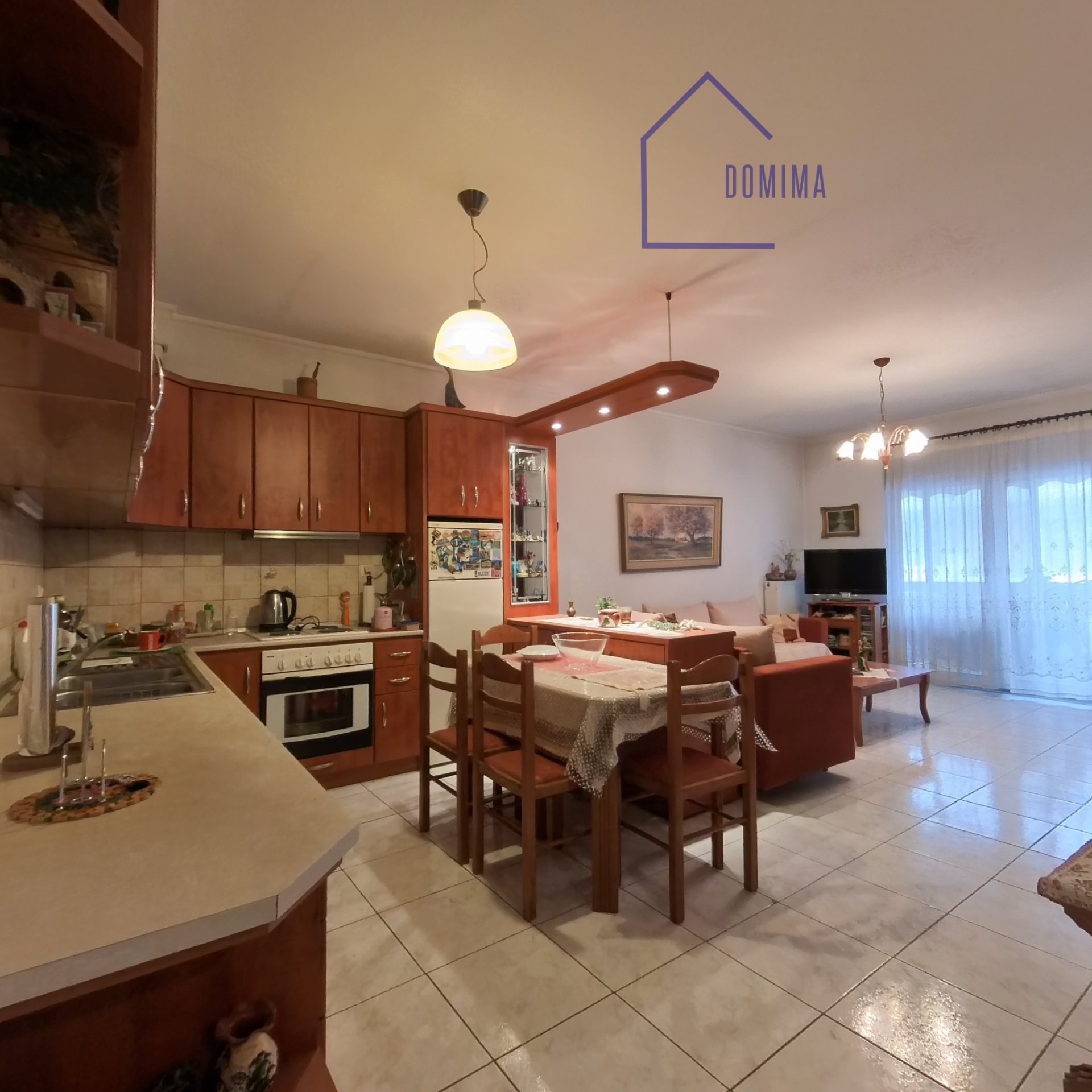 Apartment for Sale in Orestiada