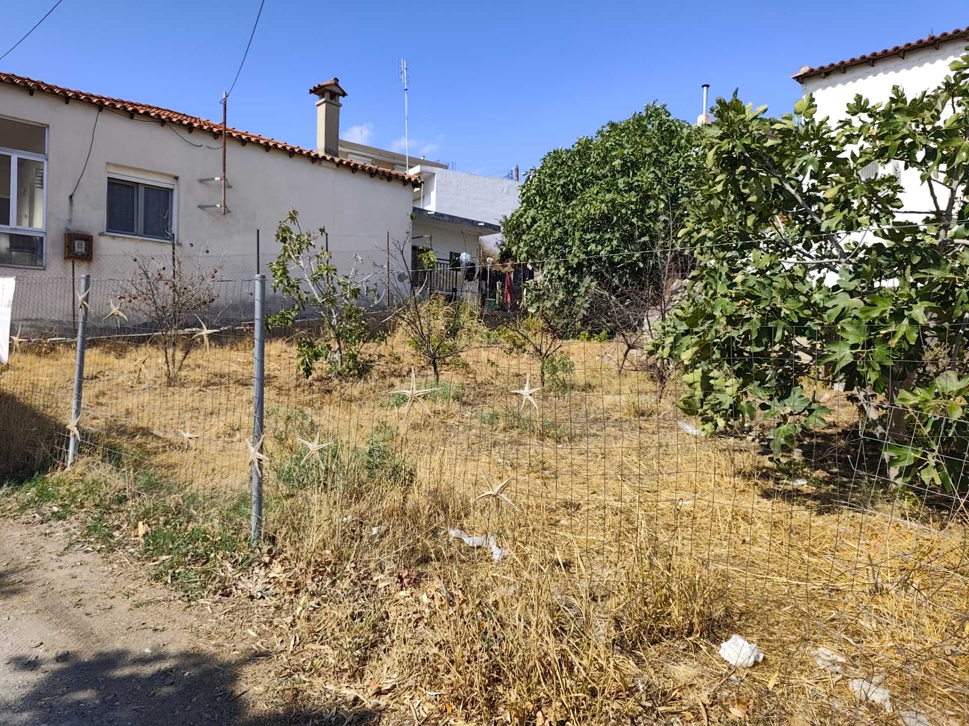 Plot In Makri, Alexandroupolis