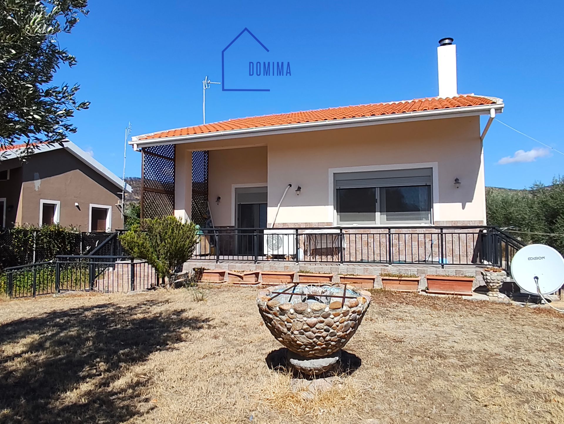 Detached House in Dikella – Mesimvria, Alexandroupolis
