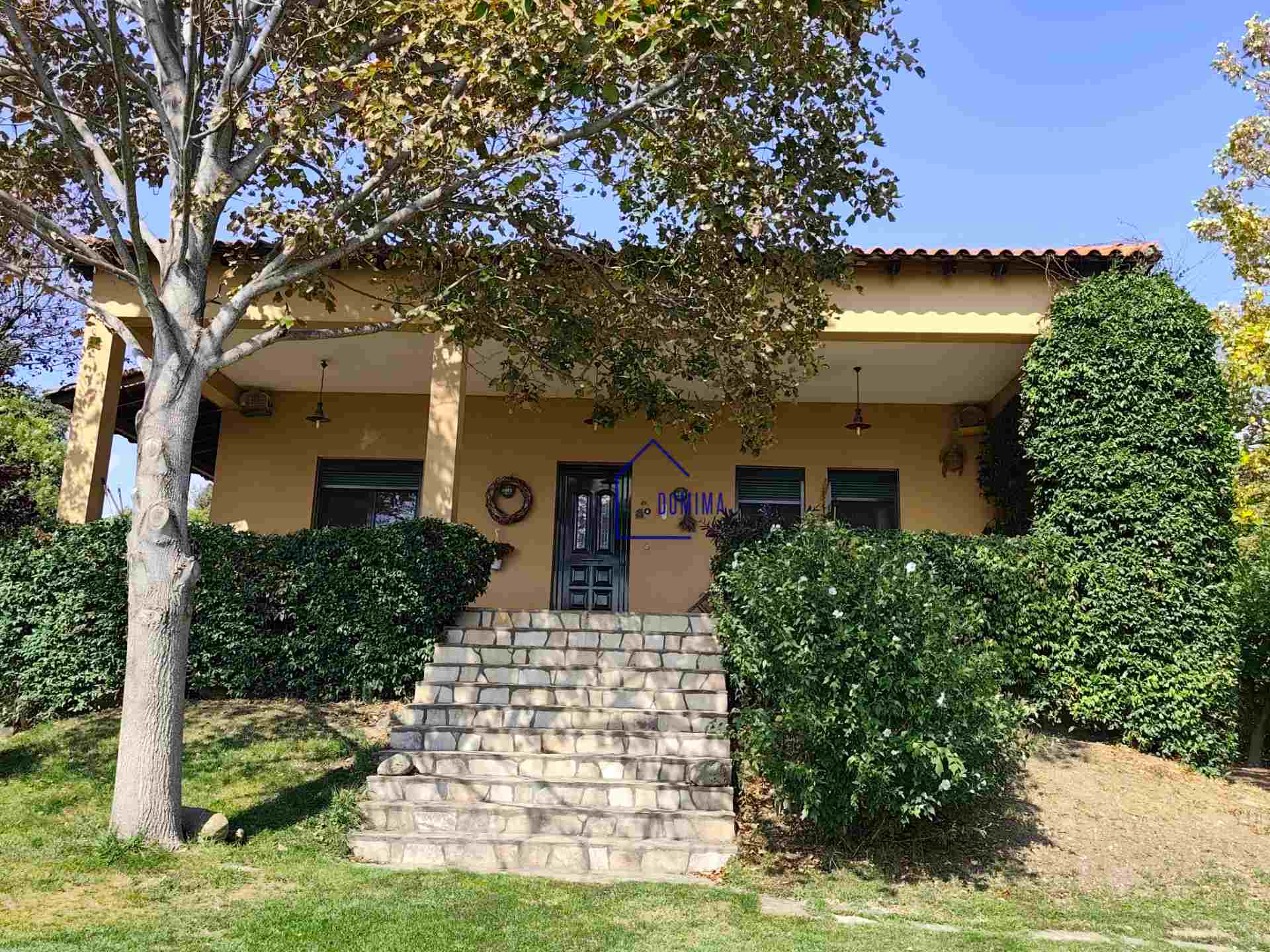 Villa – Detached House for Sale in Makri, Alexandroupolis