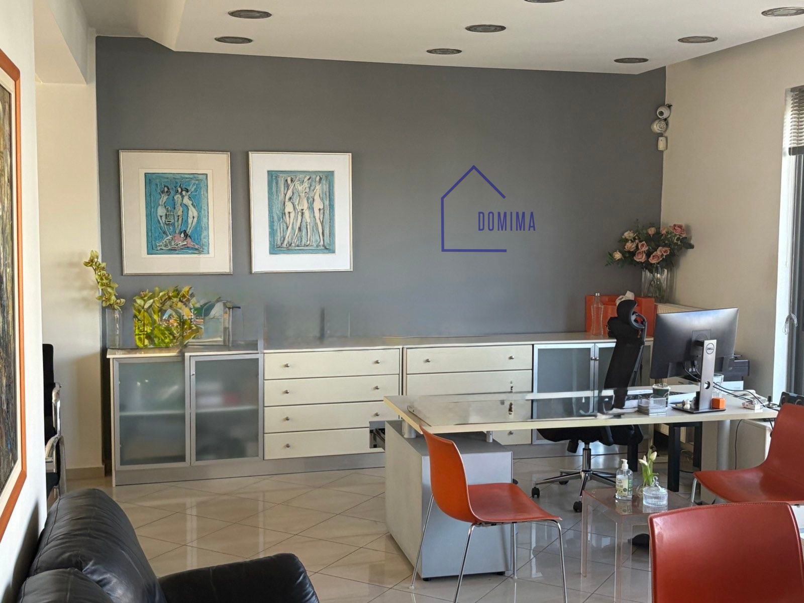 Office 50 sq.m. – Leoforos Dimokratias, Alexandroupolis City Center