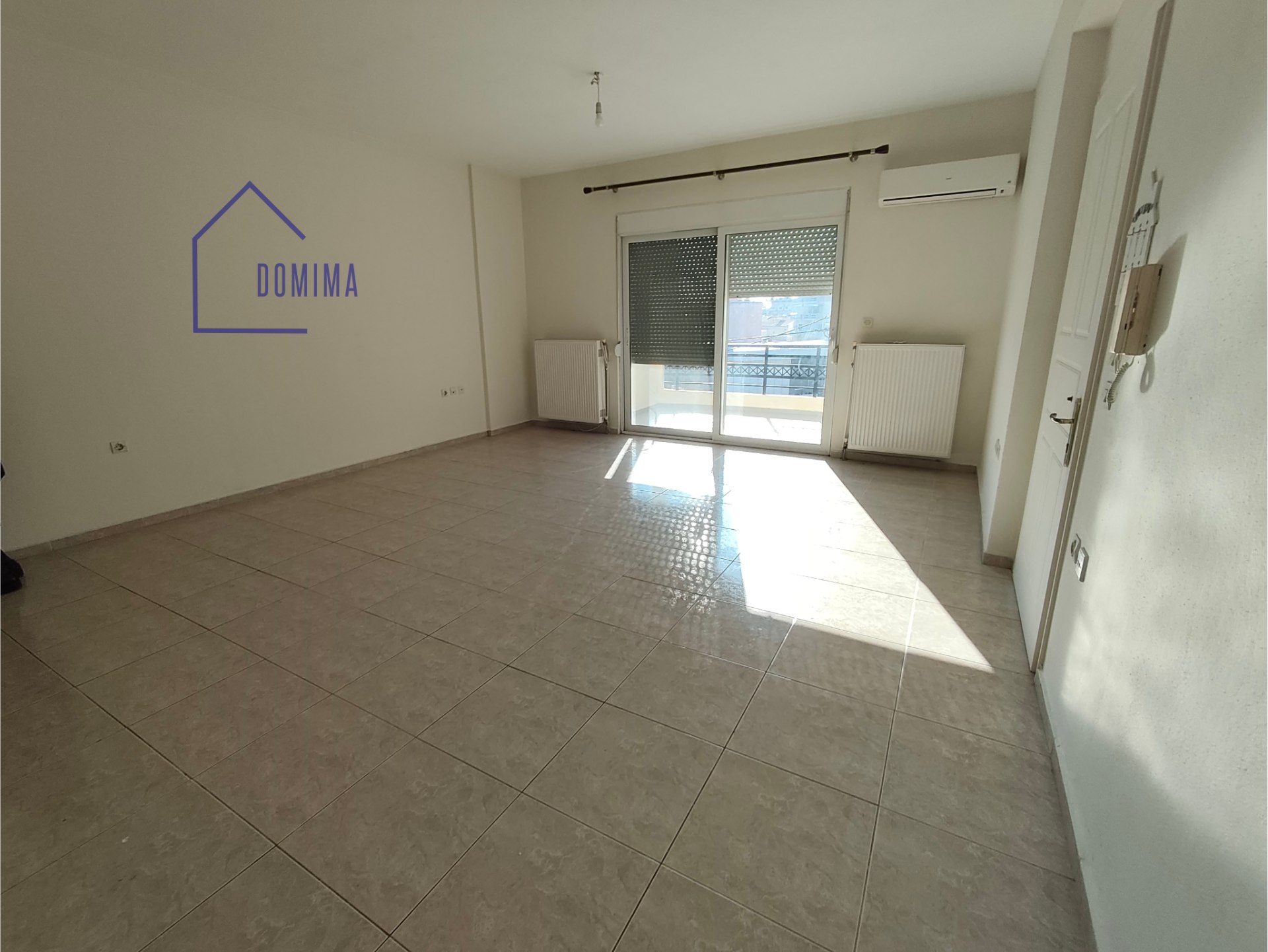 2nd Floor Apartment 75 sq.m. | Altinalmazis Park Area
