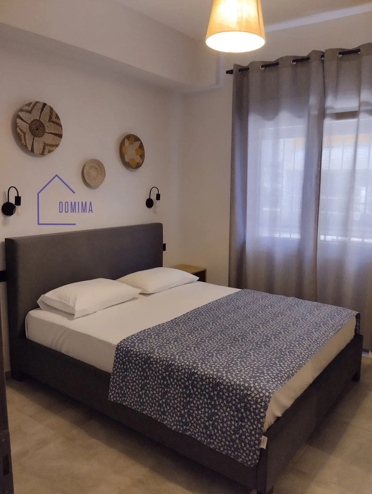 Ισόγειο Διαμέρισμα Στην Αλεξανδρούπολη (Απολλωνιαδα)
